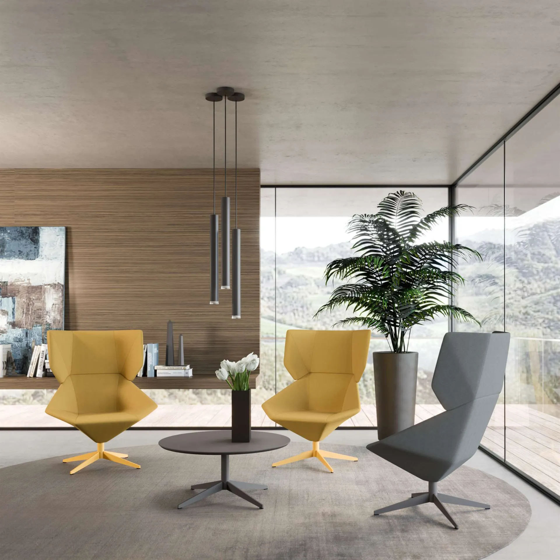 Arka view 2