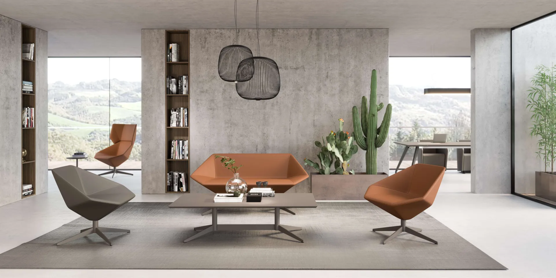 Arka view 5