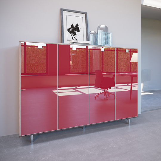 Aria Cabinets