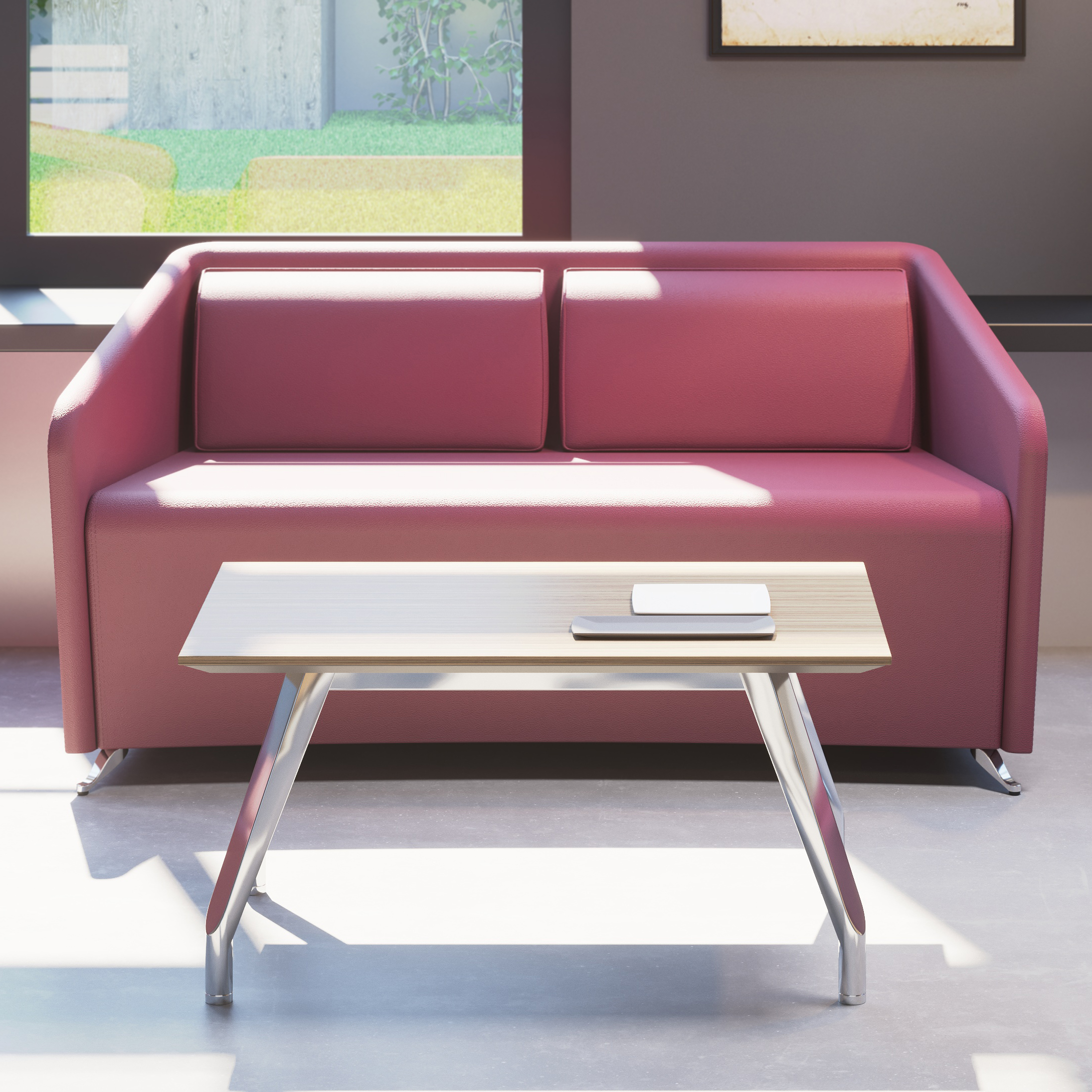 Tea Tables