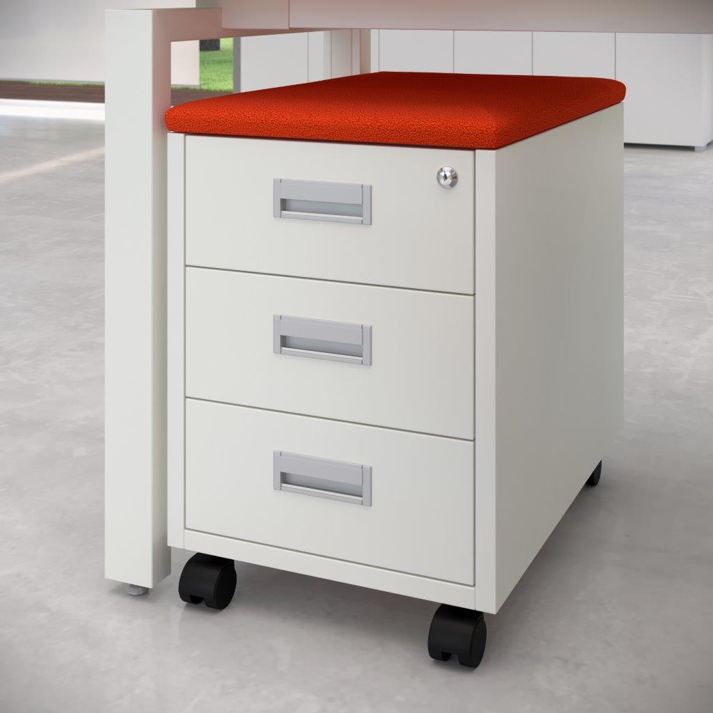 Infinity Pedestals