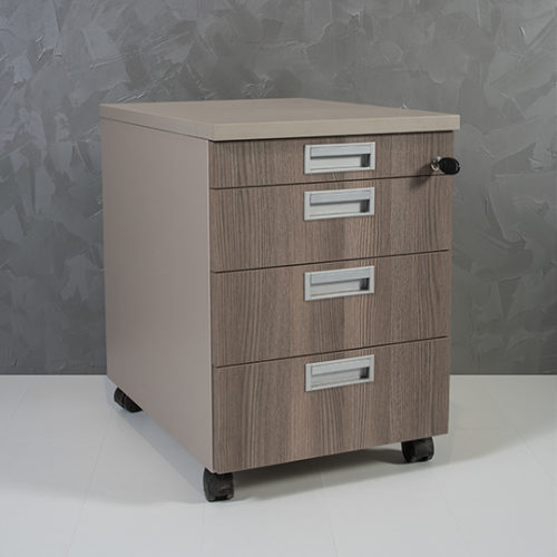 drawer unit