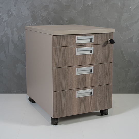 Pedestals