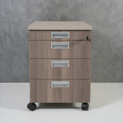 drawer unit