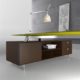 side desk - Aria