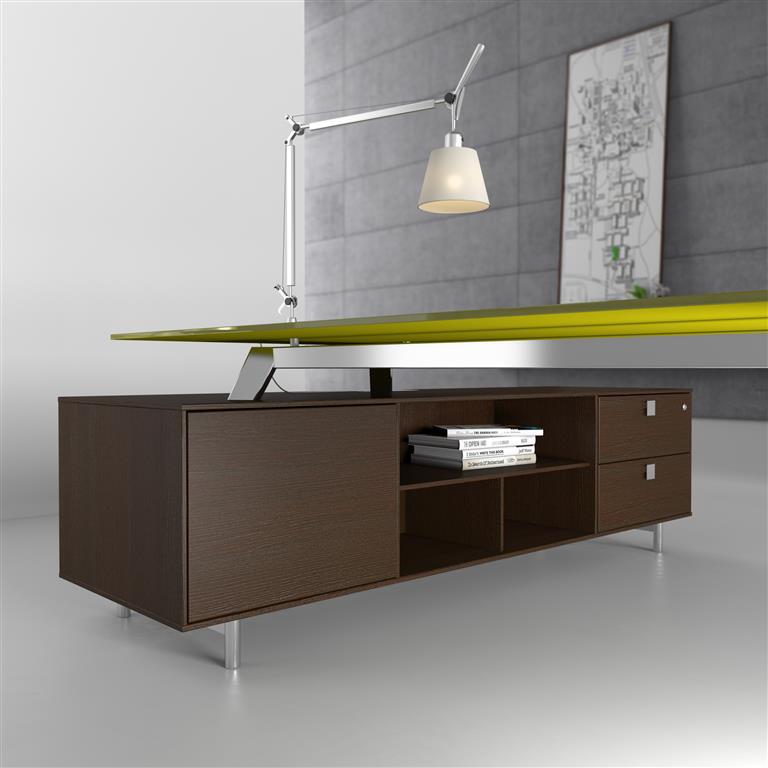 side desk - Aria