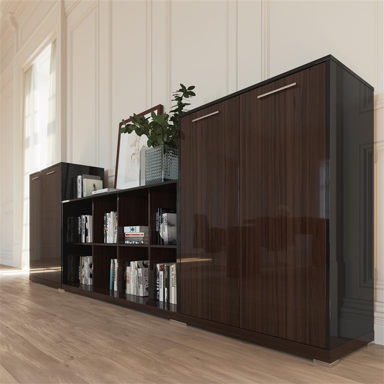 Cabinets