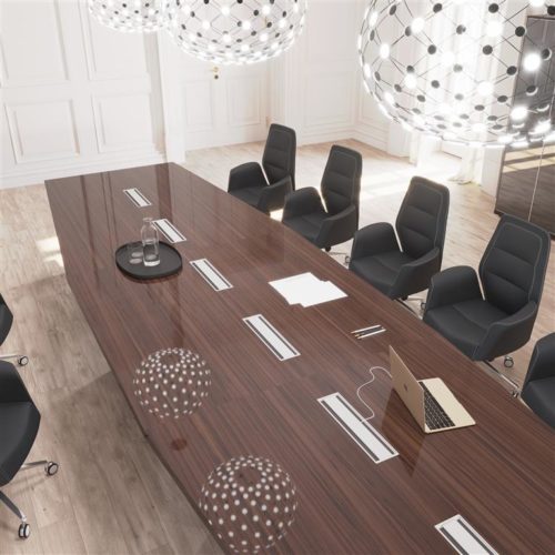 Classica meeting table