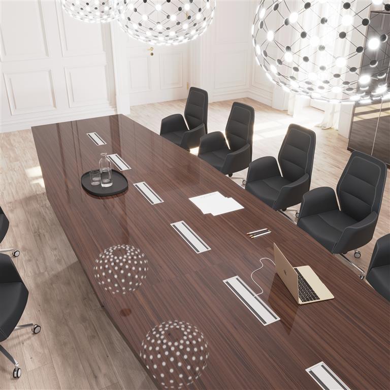 Classica meeting table