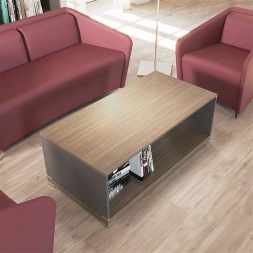 Classica tea table