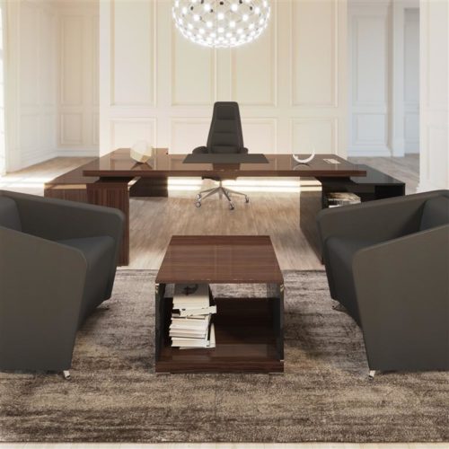 Classica tea table