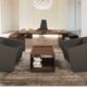 Classica tea table