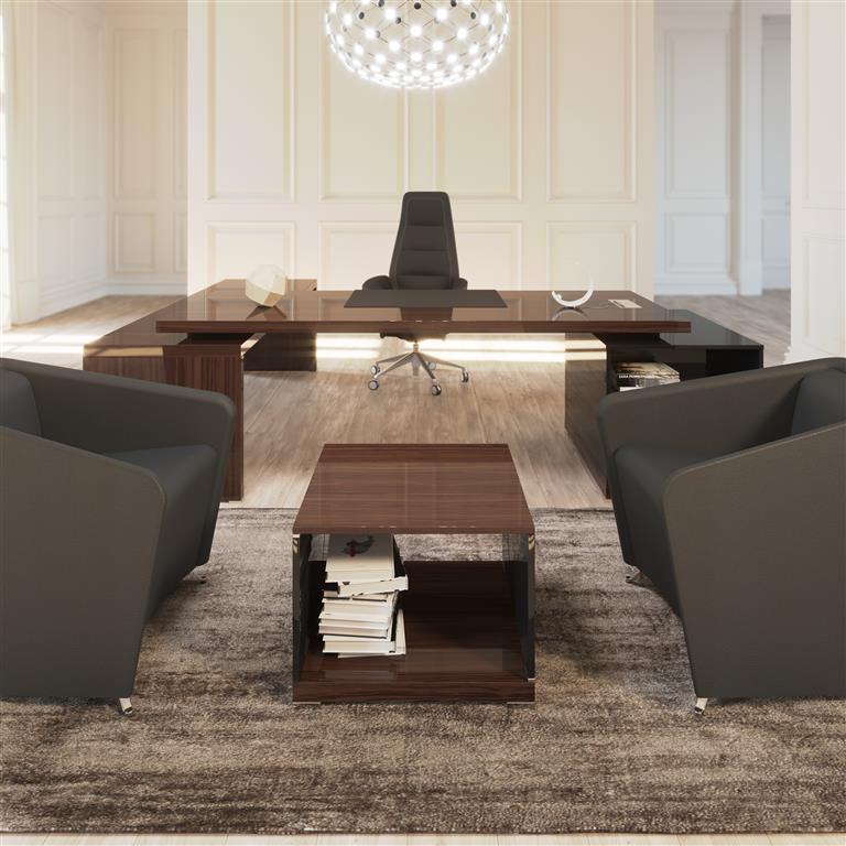 Classica tea table