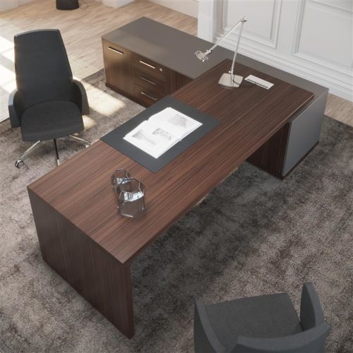 Classica desk