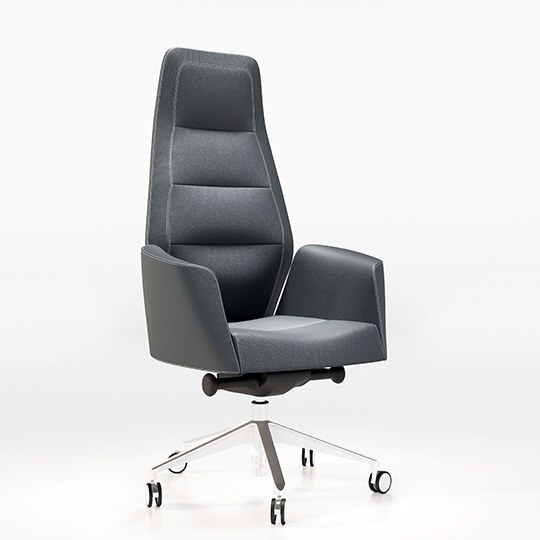 Alto chair cover