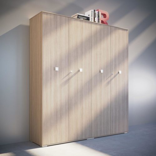 Aria cabinet