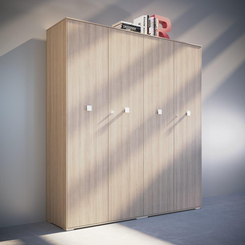 Cabinets