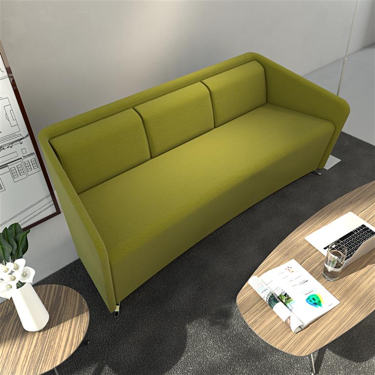 Sofa & Arm Chairs