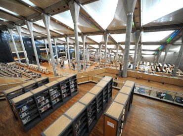 Bibliotheca Alexandrina
