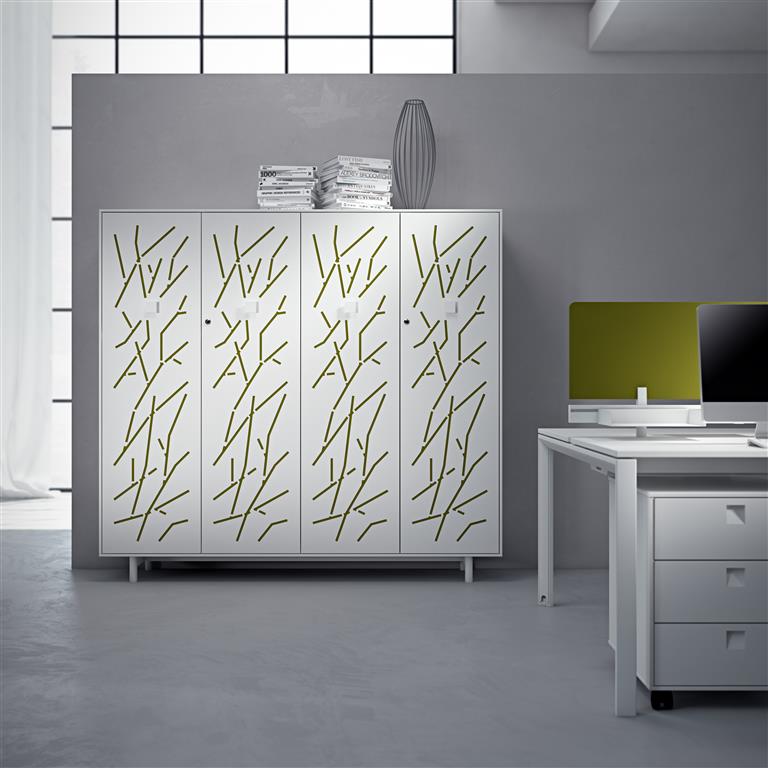 Cabby Cabinets