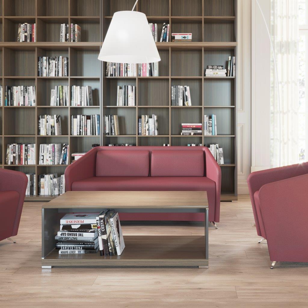 Classica Tea Table