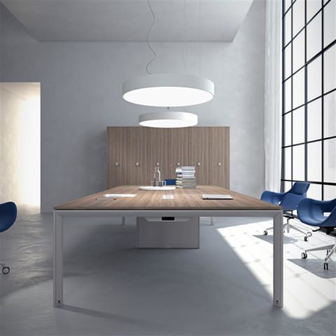 Modula Meeting table