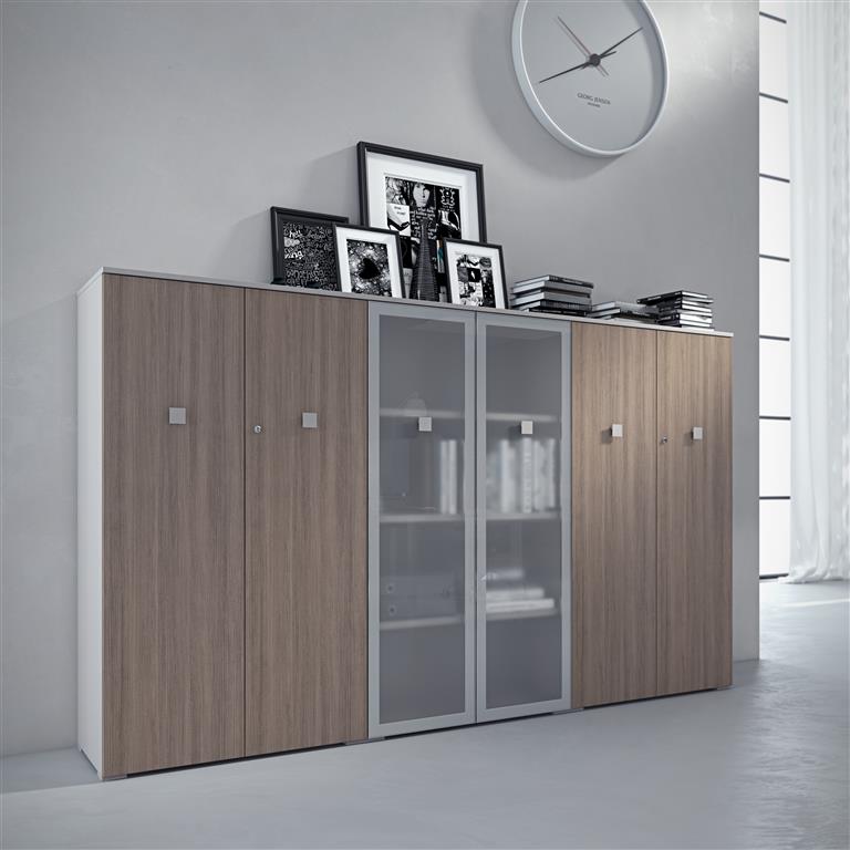 Modula Cabinets