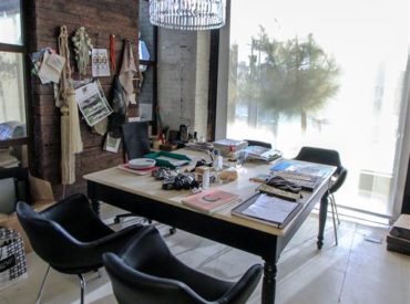 Mona Hussein Design House