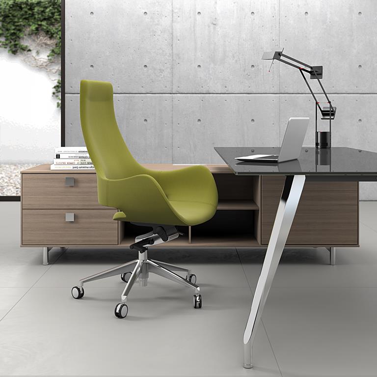 Office chairs