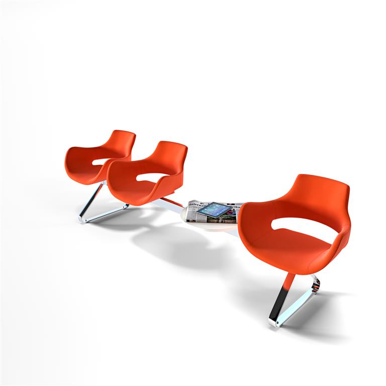 Benches