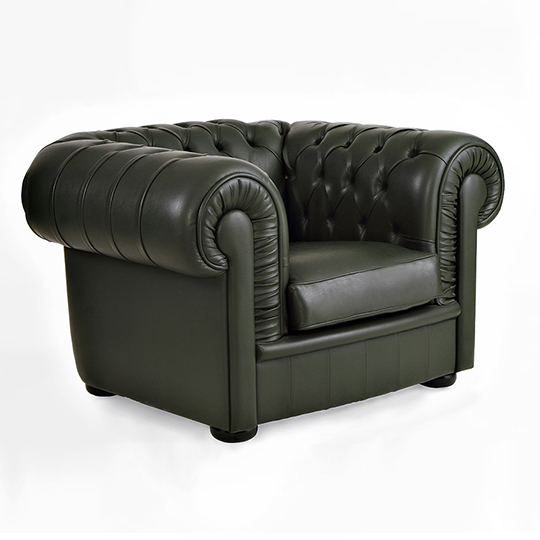 Chesterfield