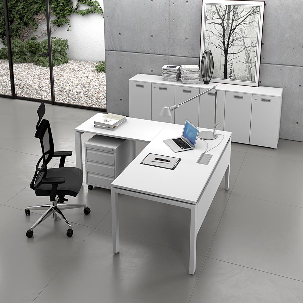 infinity desk