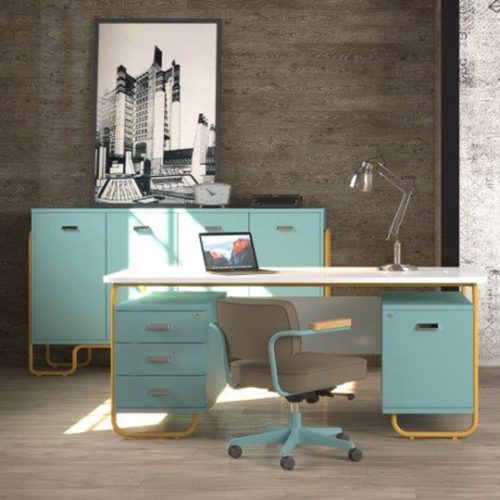 retro-desk