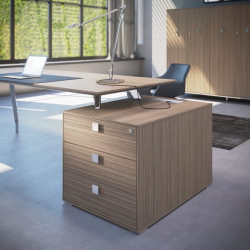Aria desk Executive