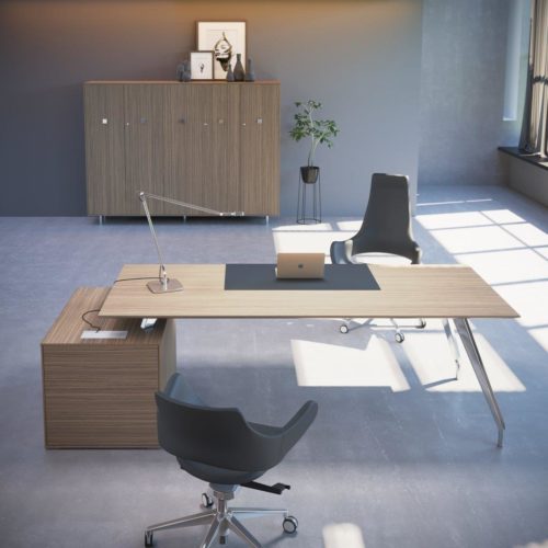 Aria desk Executive