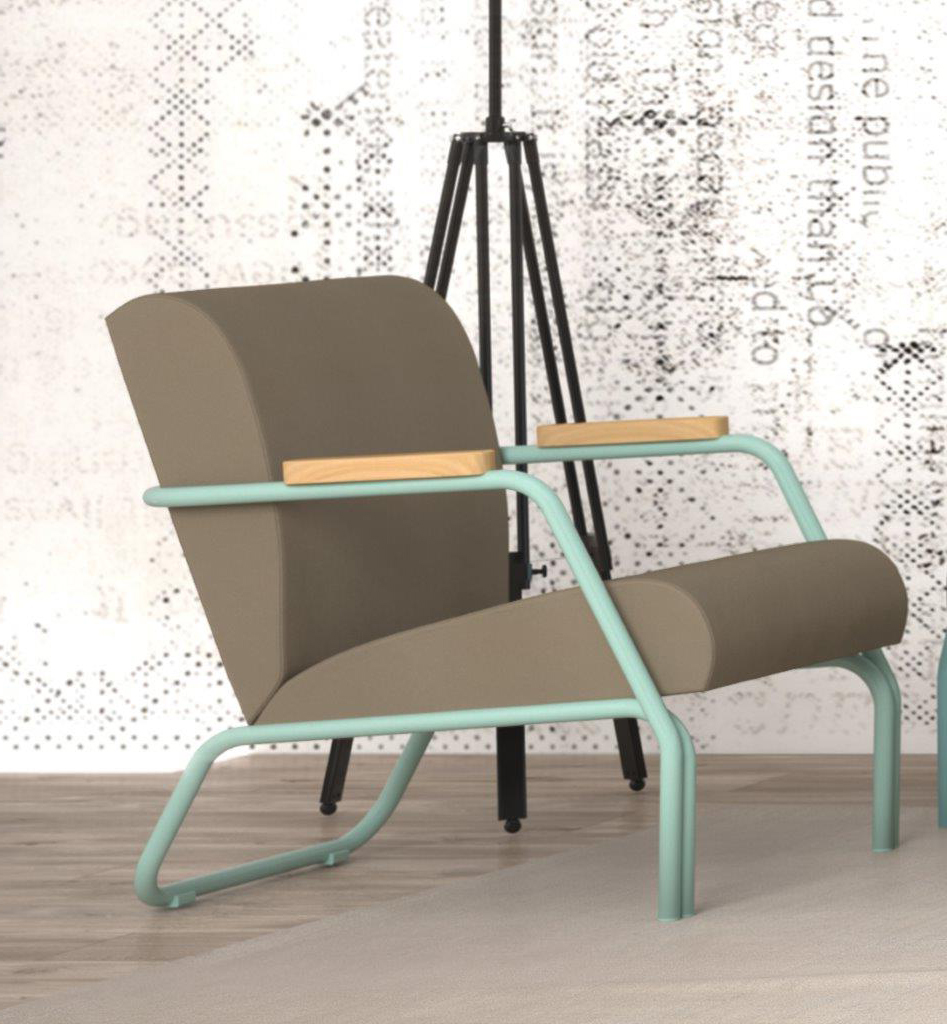 Fauteuil