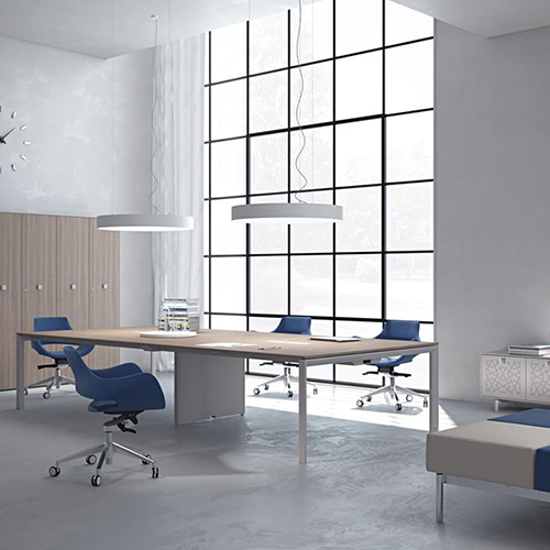Meeting Table
