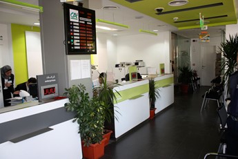 Credit Agricole Bank