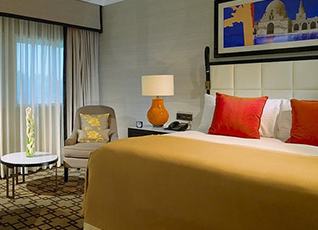Fairmont Hotel