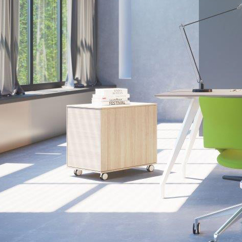 drawer unit
