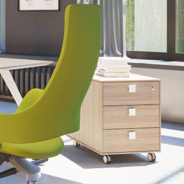Drawer unit