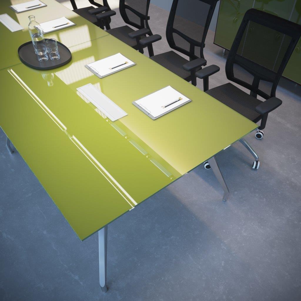 Meeting table