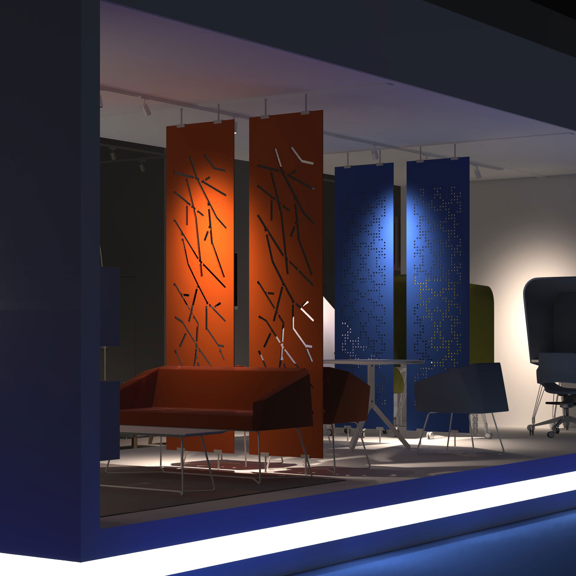 acoustics panels
