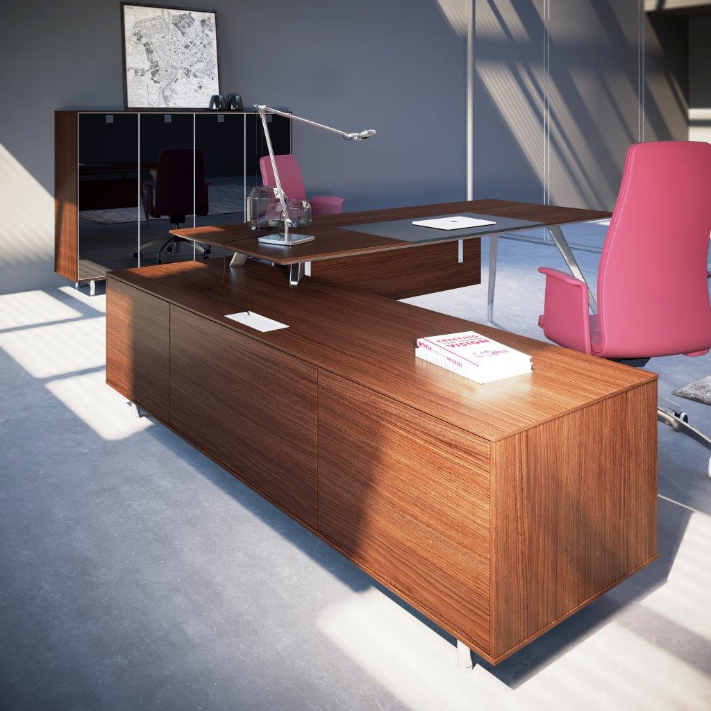 Side Desk