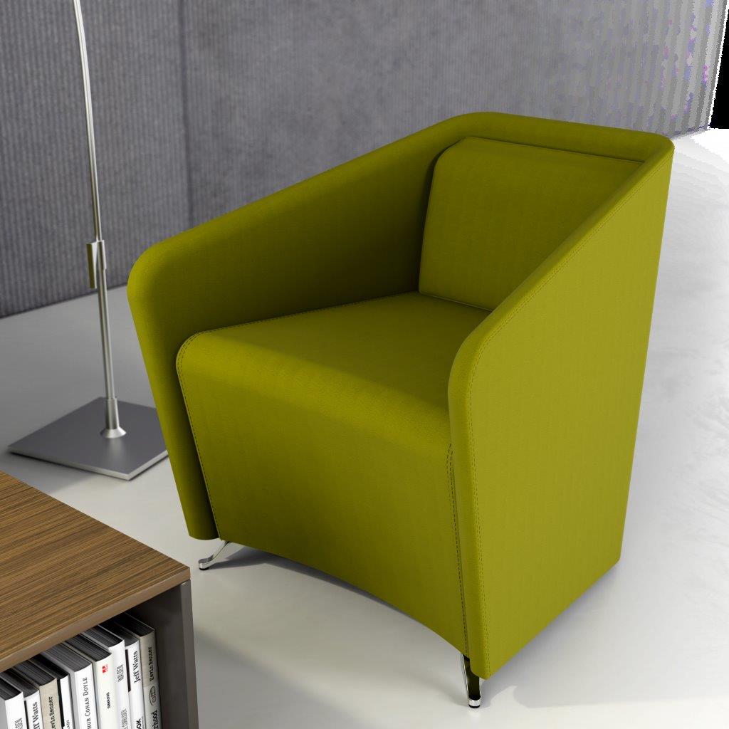 Arm chairs