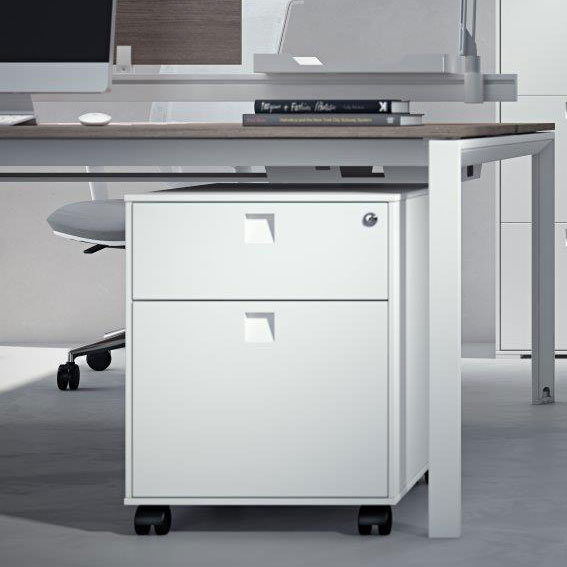 Cabby Pedestals