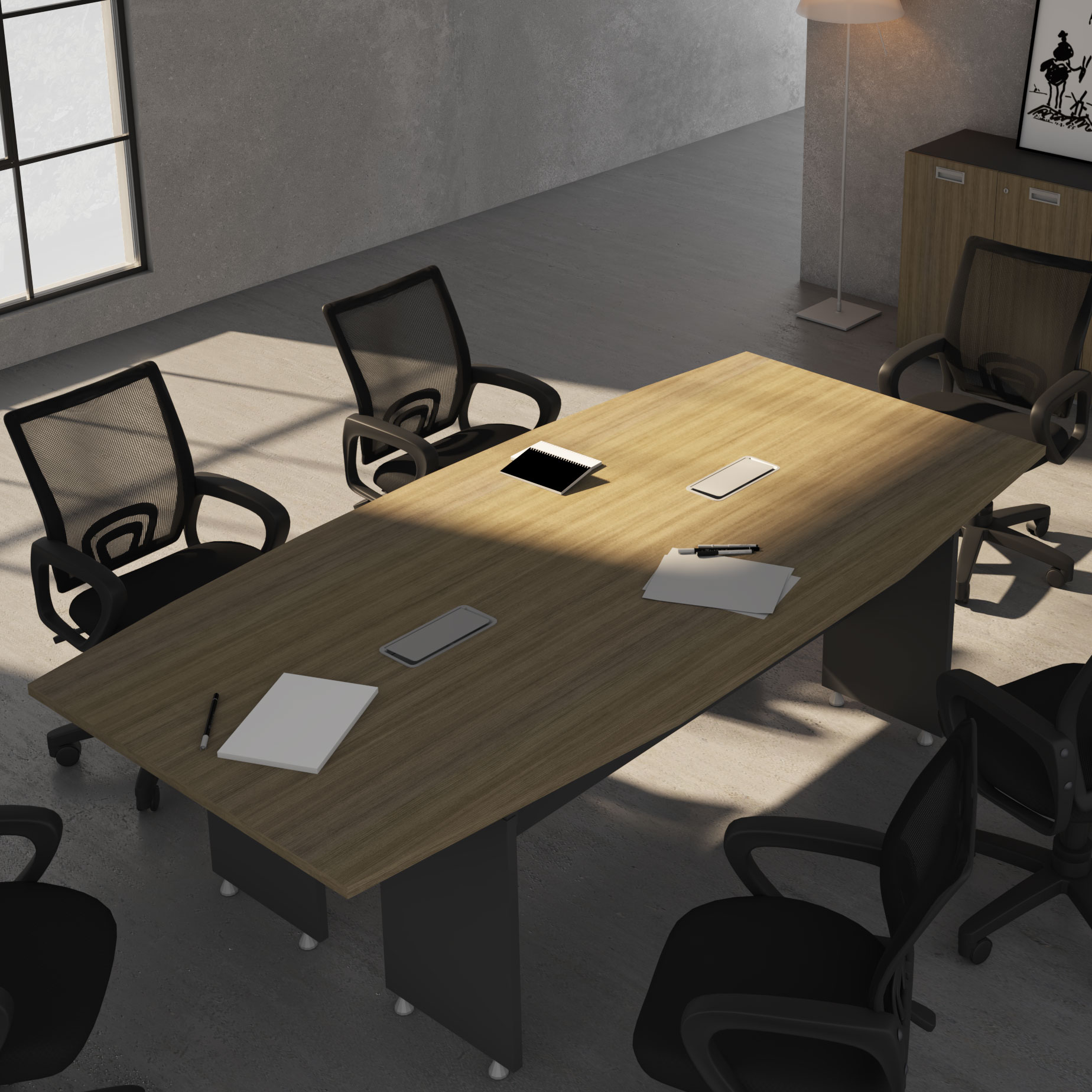 Meeting table