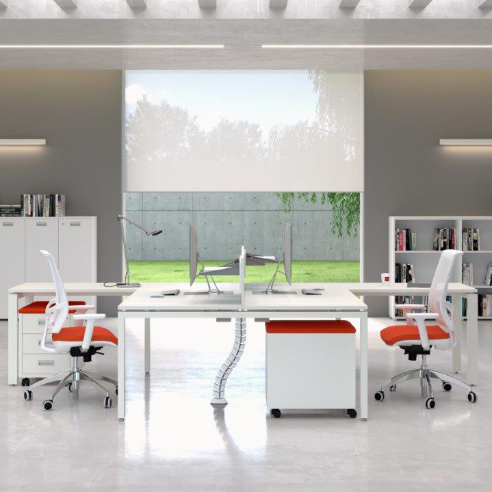 Infinity Workstation