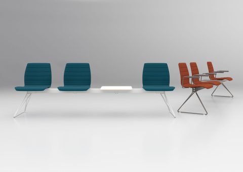 Plana Bench