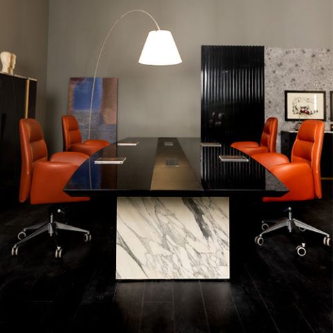 Meeting table